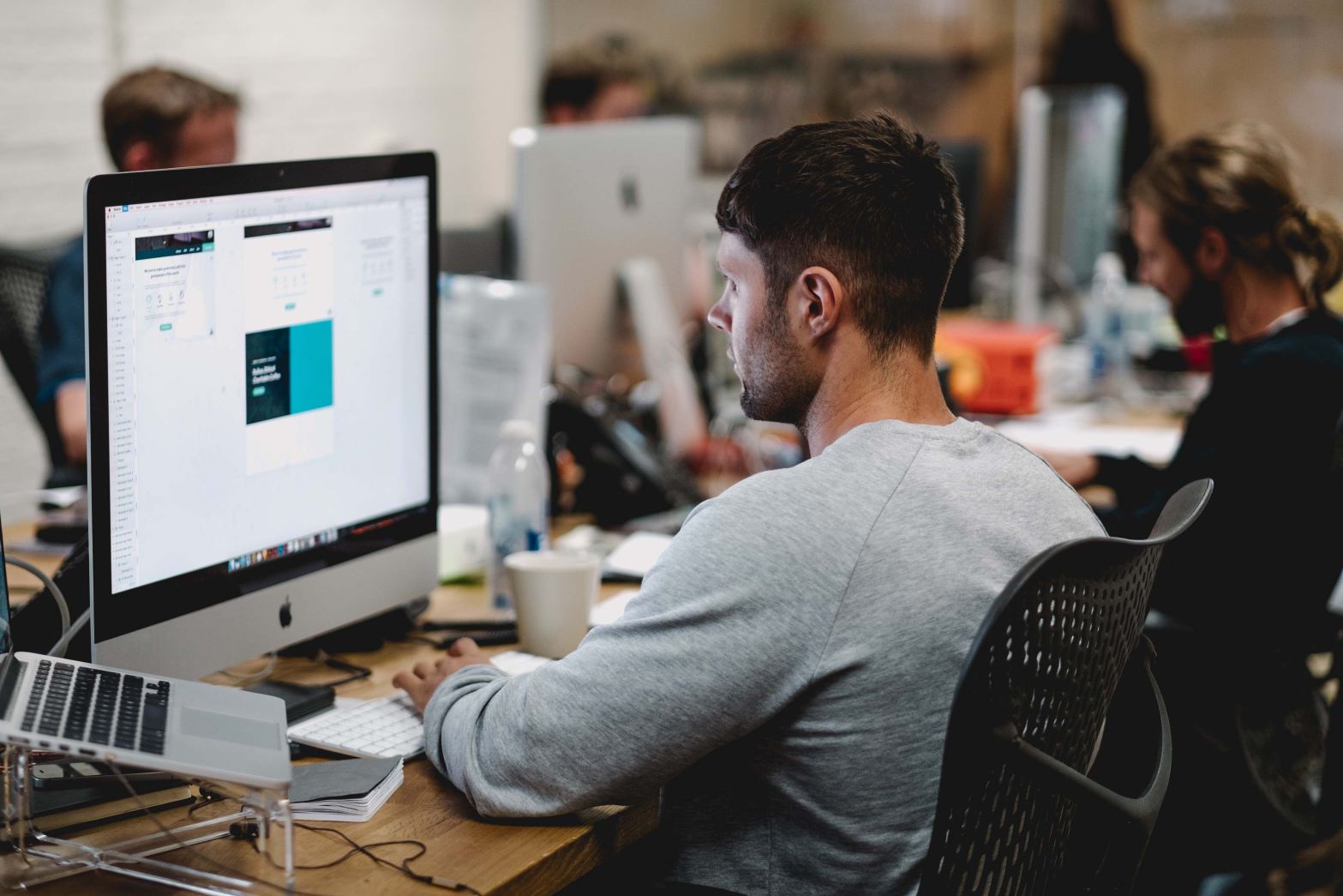 5 Questions To Ask Before Hiring a Web Design Firm