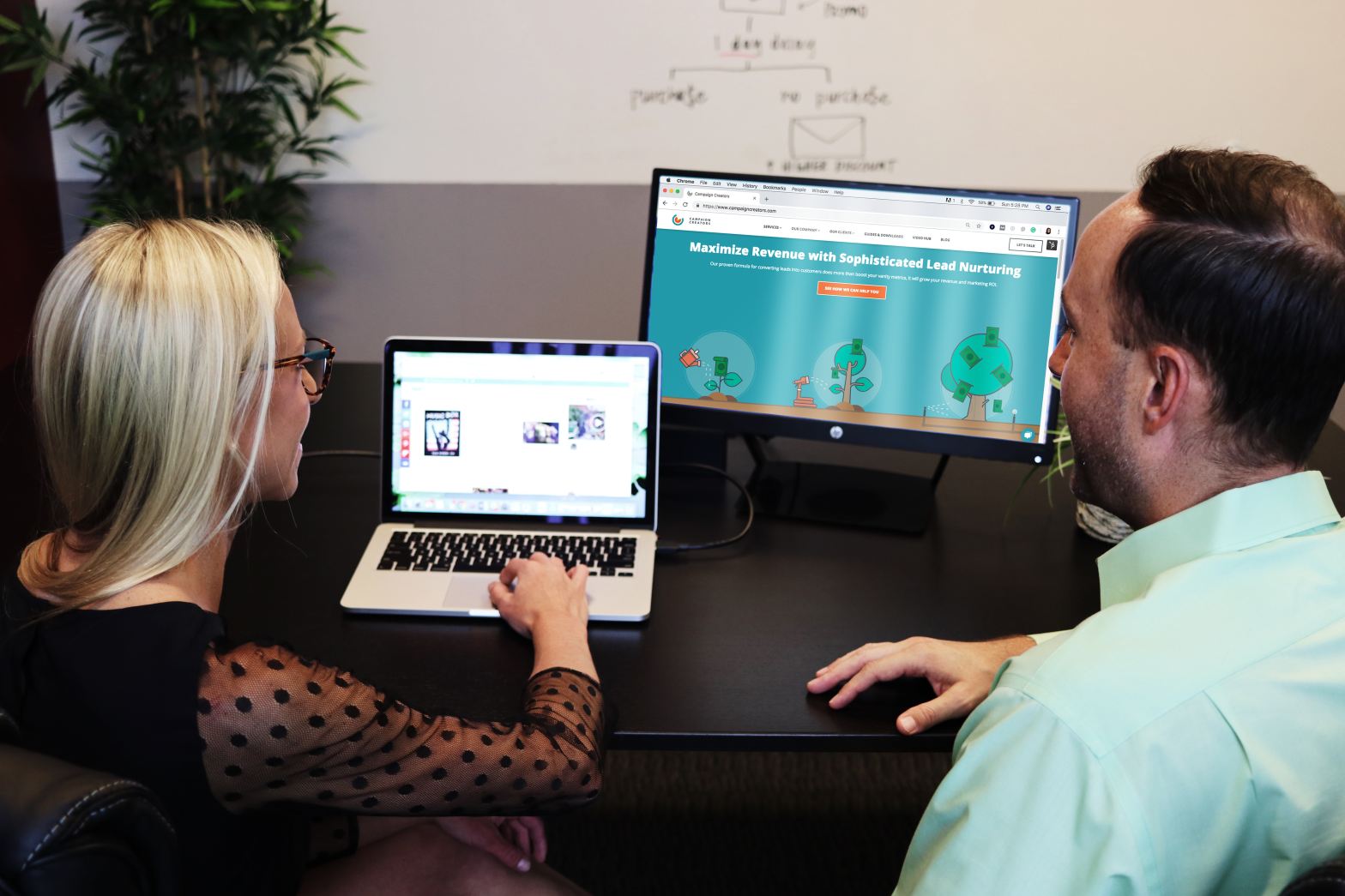 Digital Marketing for Retailers