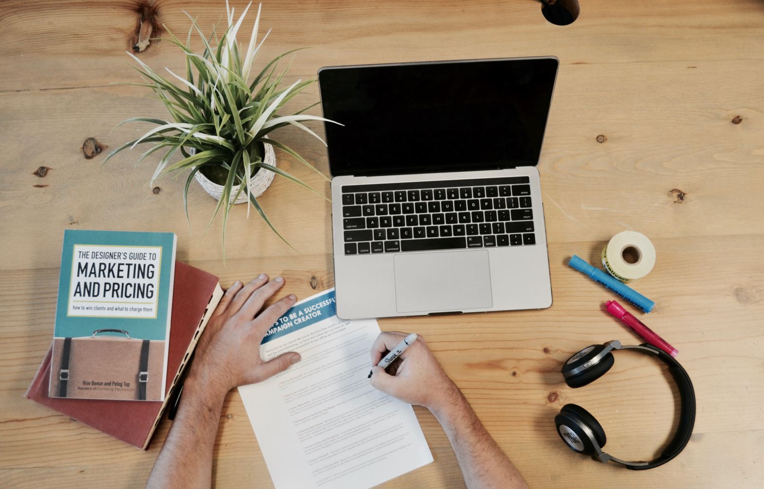 The Basics of B2B Marketing