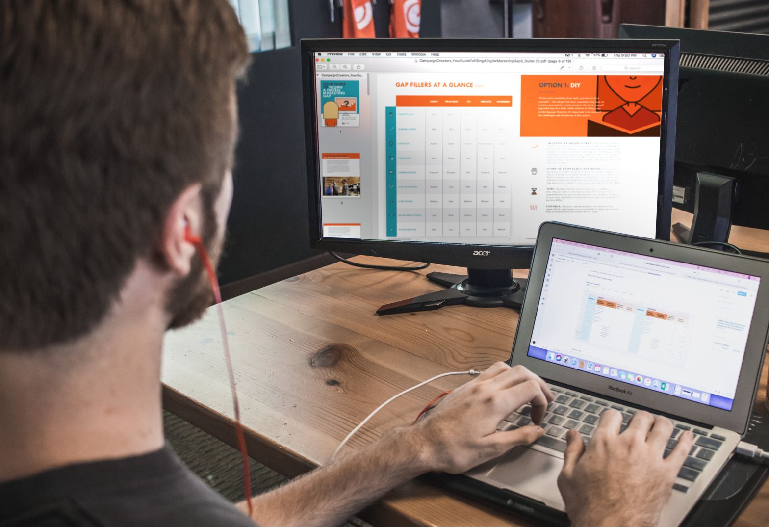 2020 Marketing Trends For Businesses